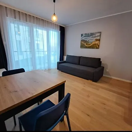 Lakowa Apartment Reda