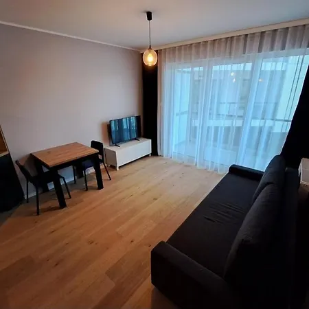 Lakowa Appartamento *